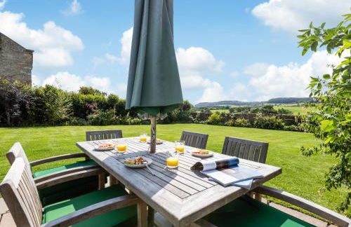 Mulberry Cottage - Foto 17