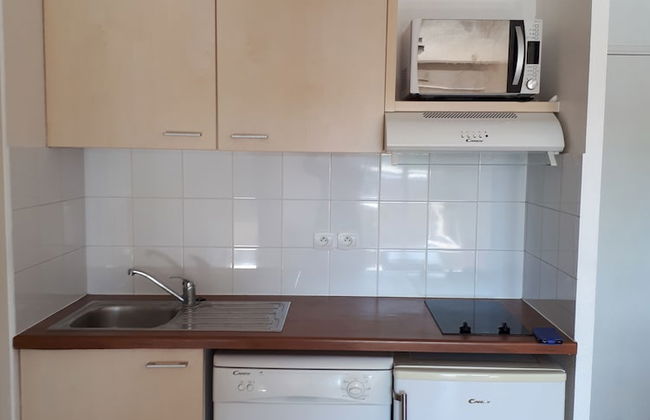 Les Parasols d'Argens - Foto 5