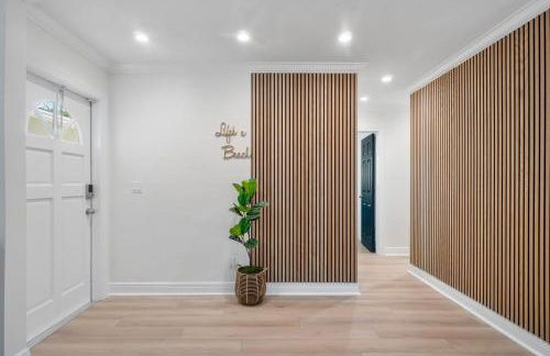 Chic Coastal - Heated Pool per request, Near PGA & Everything! - Foto 13