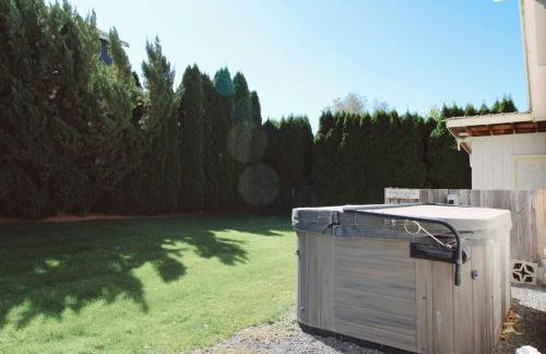 Sunland Estates Cabin near the Gorge Amphitheater! - Foto 15