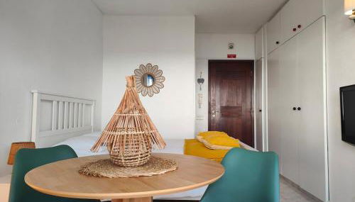 Studio Sea View by QoZzy - Foto 5