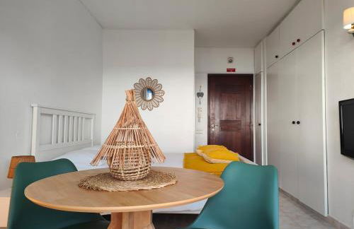 Studio Sea View by QoZzy - Foto 5