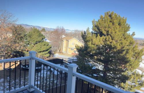 Modern Haven Scenic Nature Views Near Chatfield Park - Foto 17