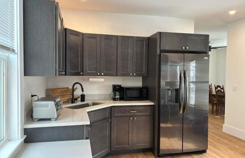 Main Street Retreat in Sunapee - Foto 4