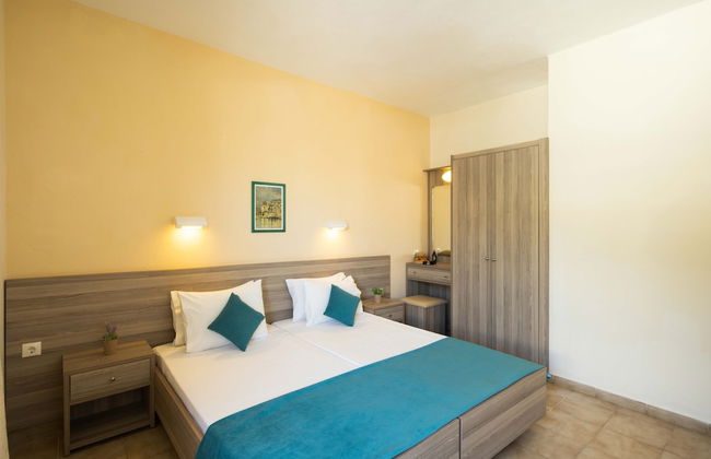 Hotel Rossis - Foto 4