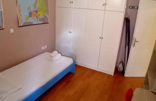 Paradeisos in Chalandri - Foto 28