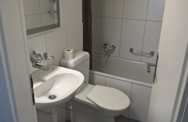 Swiss Star Tower - Foto 11