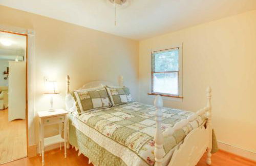 Cozy Nonny Cottage Near Appalachian Trail! - Foto 18