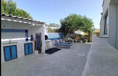 Villa Sunshine - Foto 21