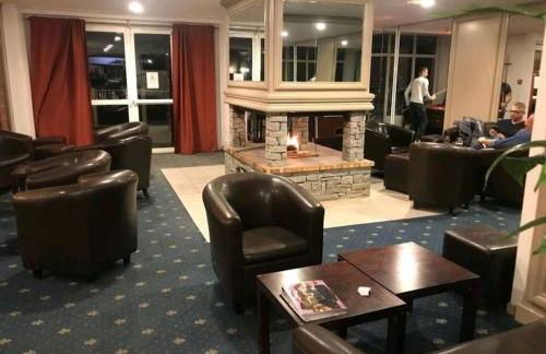 Douillet 33 m² piscine et sauna - 6 pers - Foto 14