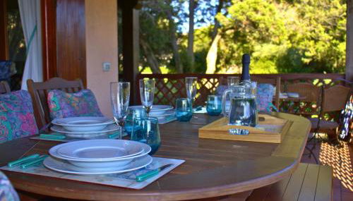 Veranda Turchese - 20m dalla spiaggia - Foto 3, Garden view