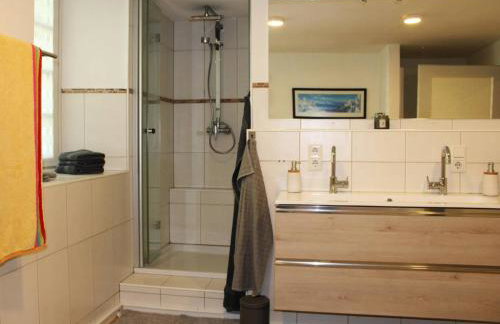 Ferienwohnung Am Kurpark Eslohe - Foto 13