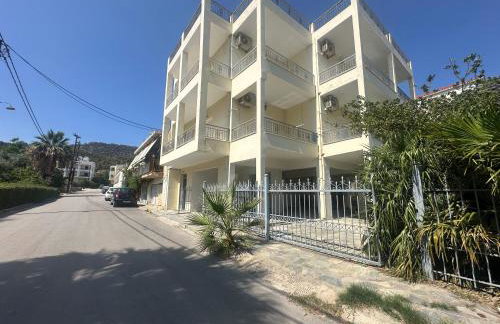 Perlia Cozy Apartment - Foto 26