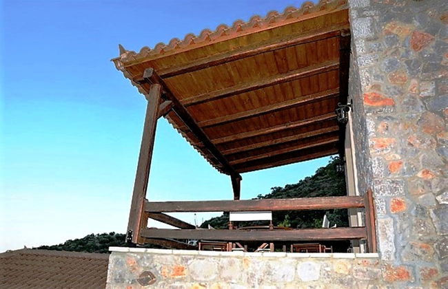 Dio Guesthouses - Foto 48