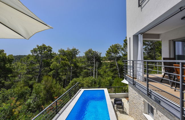 Villa Mirta - Foto 26