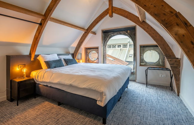 Grapèlli Boutique Hotel - Foto 58