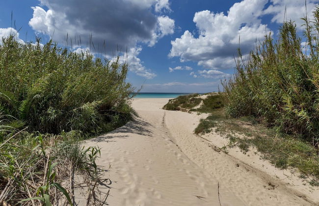 Villino Gemma Celeste - Foto 21