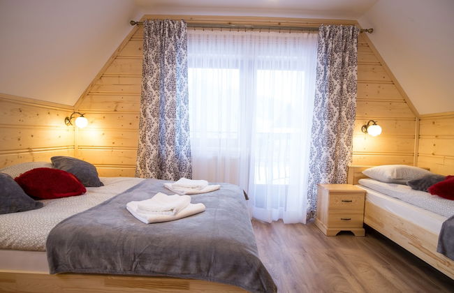 Domki przy Potoku - Foto 2