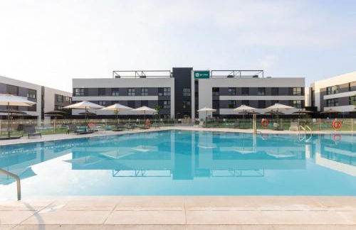 Be Casa - San Sebastian de los Reyes - Foto 5