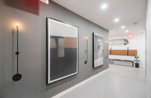 3BR Penthouse Suite with Massive Private Rooftop - Foto 43