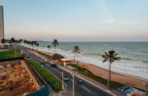 Loft beira-mar com frente e vista para o mar - Photo 60