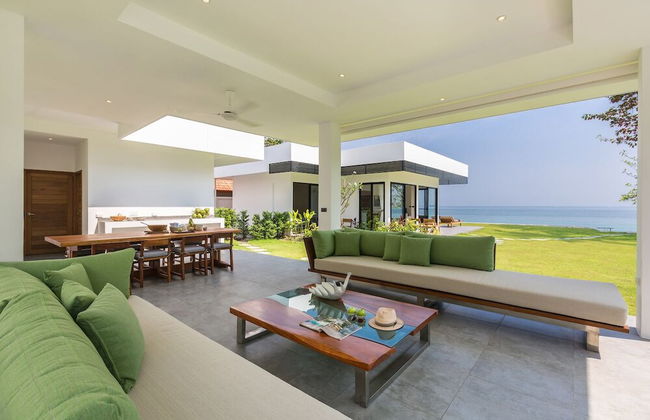 Villa Thansamaay - Foto 64