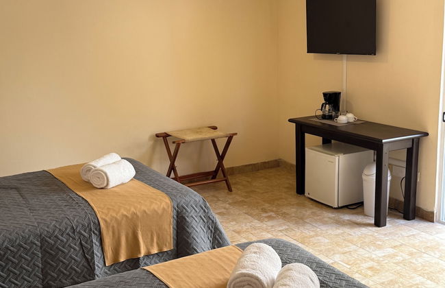 Luciana Hotel & Beach Club - Photo 10