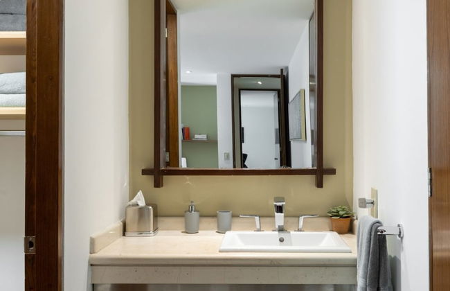 Departamento exclusivo en Polanco - Foto 73