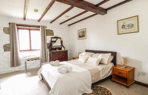 Brunnion Cottage - Foto 8