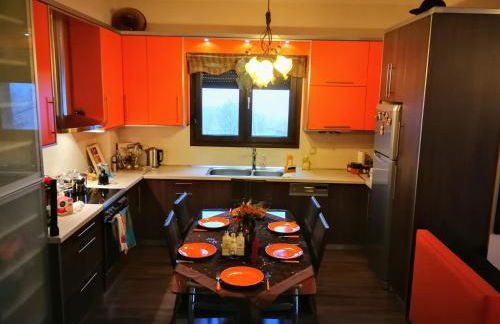 The dreamhouse kastoria - Photo 6