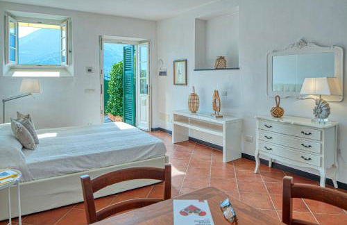 Villa dell'Erta - Levanto - Foto 21