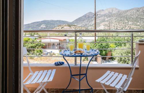 Villa Kyma by the sea, in South Crete - Foto 47