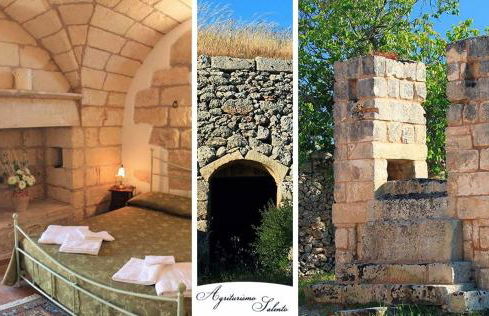 Agriturismo Masseria Saittole - Foto 1