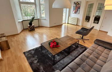 Gemütliche Ferienwohnung im Herzen von Hameln - Foto 7