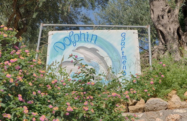 Andreas Hideaway Palaiokastritsa - Foto 36