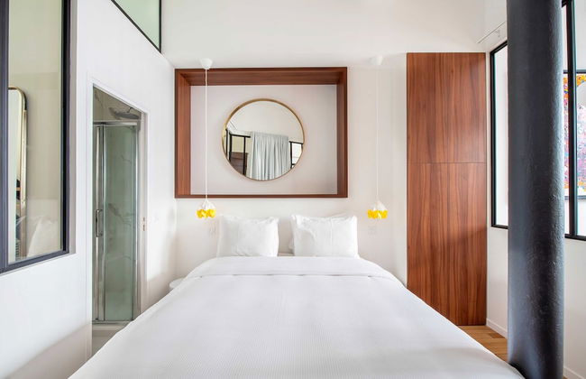 Luxury Apartment 4br/8p - Notre Dame / Bastille - Photo 2