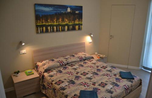 DOMUS LINGOTTO - Foto 12