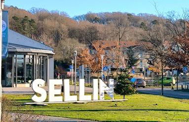 Ostseetraum-Sellin - Foto 1