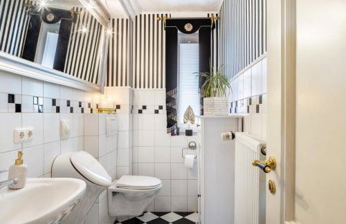 Ferienhaus Barockhaus Fulda - Photo 20