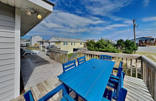 The Sassy Sea Turtle - Foto 2