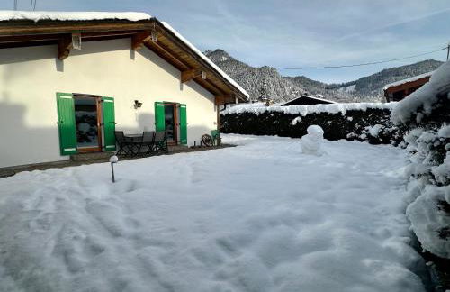 Ferienhaus Wiesenlandl - Foto 32