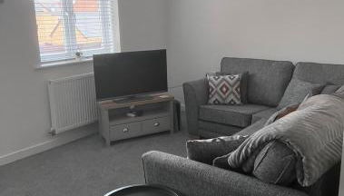 Whole House Modern Detached 2 Bedroom Coach House in Spalding - Foto 2