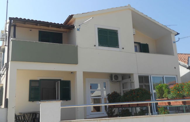 Apartments Ivanka Bilo 591 - Foto 14