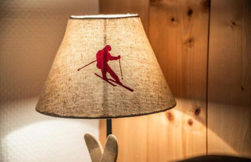 Au rêve savoyard 2 - 4 personnes - Photo 11