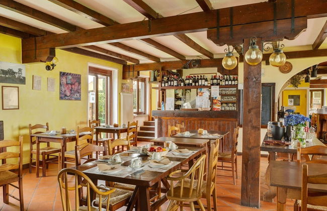 Farmhouse in Verbania With Lake Views - Foto 15