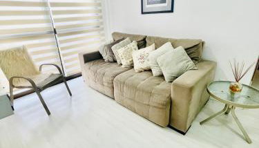 Apto COND PRIVATIVO piscina, academia e garagem - Foto 3