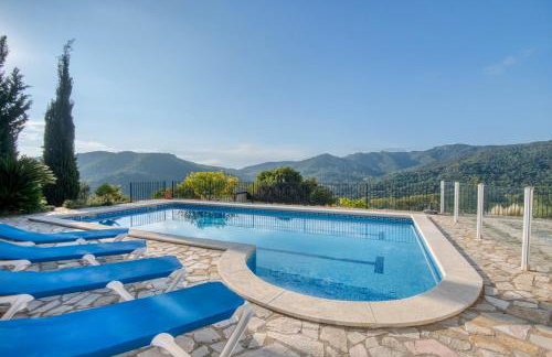 Villa Torre Gavarres - Photo 25