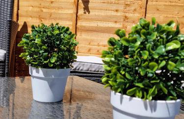 'Serenity in Somerset ' Self Catering House Rental Near Chard , Accomodation for Contract Workers only - Foto 18