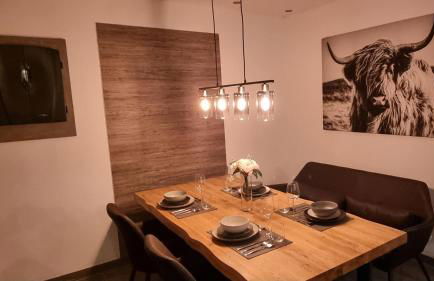 Wohnen am Stadtgarten - ruhig und zentral gelegen - Foto 1