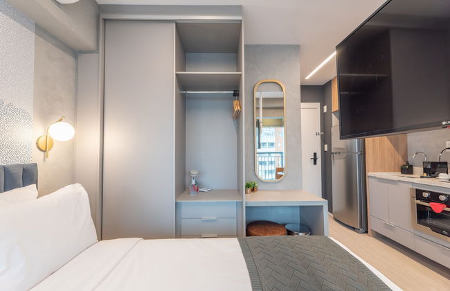 Charlie Vitrali Moema - Foto 39